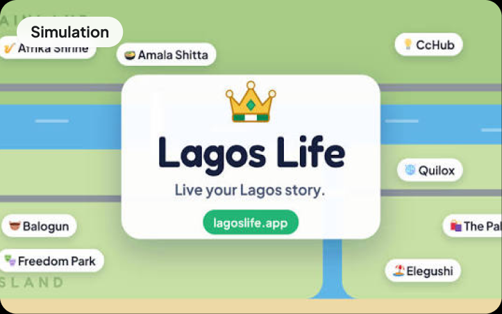 Lagos Life